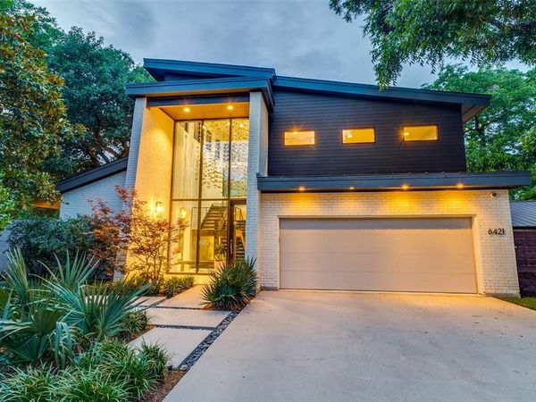6421 Blanch Circle, Dallas, TX 75214