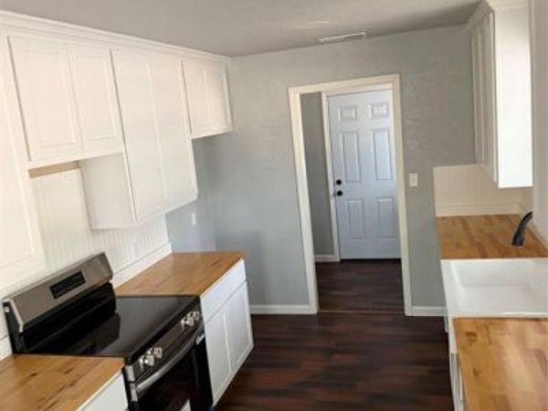 209 porter Court, Crowley, TX 76036