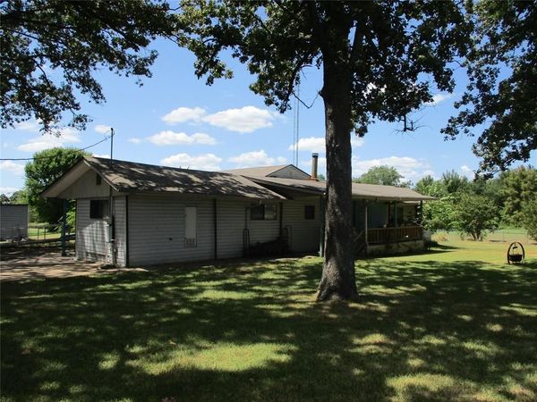 2381 FM 515, Emory, TX 75440