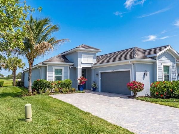 25228 Keygrass CT, PUNTA GORDA, FL 33955