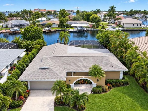 1928 Savona PKWY, CAPE CORAL, FL 33904