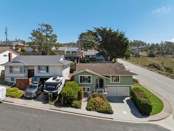 190 Stanislaus Court, San Bruno, CA 94066