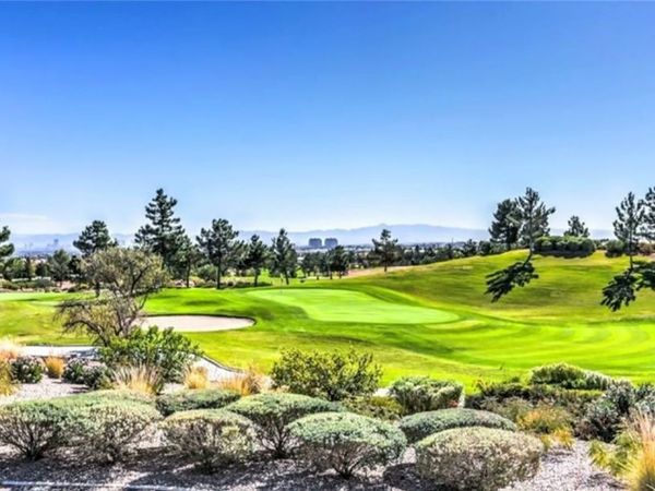 9400 January Drive , Las Vegas, NV 89134