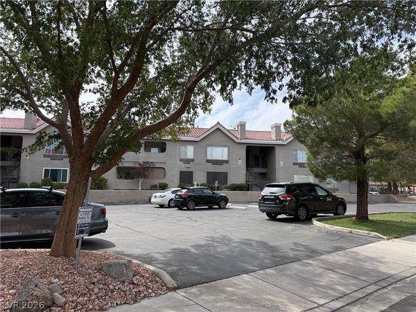 700 Capri Drive , Unit 32B, Boulder City, NV 89005