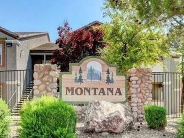 555 E Silverado Ranch Boulevard , Unit 1157, Las Vegas, NV 89183