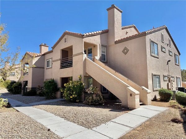 3450 Erva Street , Unit 128, Las Vegas, NV 89117