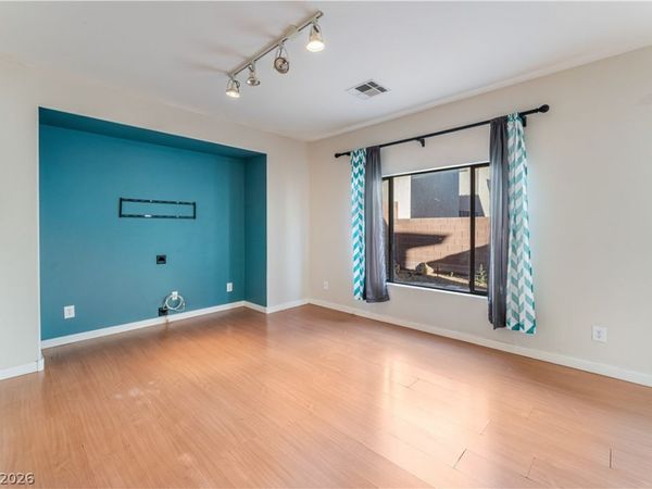 6335 Blushing Willow Street , North Las Vegas, NV 89081