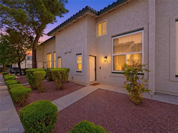 2471 Old Forge Lane, Unit 103, Las Vegas, NV 89121