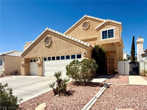 2305 Loggerhead Road , Las Vegas, NV 89117
