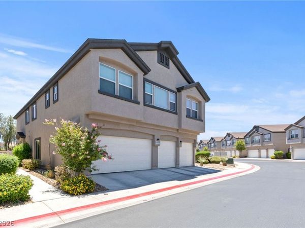 5509 Stacked Chips Road , Unit 103, Las Vegas, NV 89122