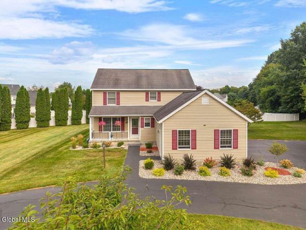 238 Van Vorst Road, Ballston Lake, NY 12019