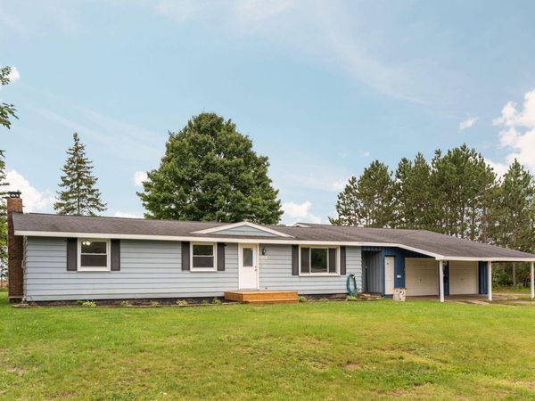 5731 Wellington Way, Grayling, MI 49738
