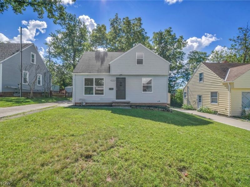 90 Cowles Avenue, Bedford, OH 44146 Photo 1