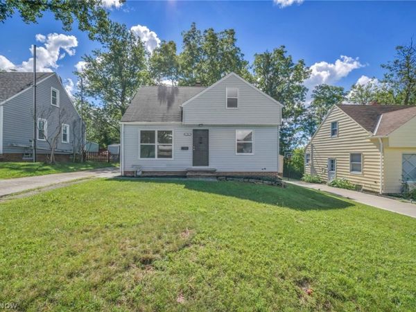 90 Cowles Avenue , Bedford, OH 44146