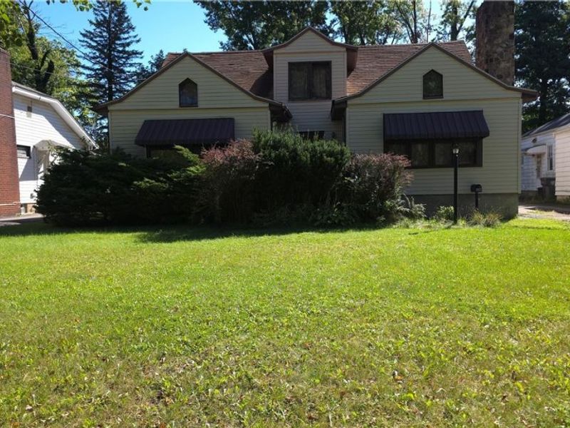 2021 Felicia Avenue, Youngstown, OH 44504 Photo 1