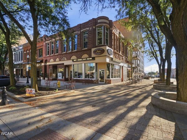 124 N Main Street, Lima, OH 45801