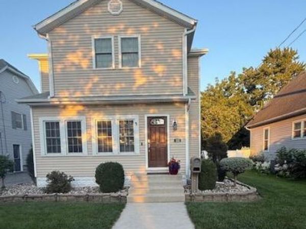 532 N Moening Street, Delphos, OH 45833