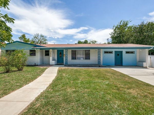 350 SPRINGWOOD LN, San Antonio, TX 78216