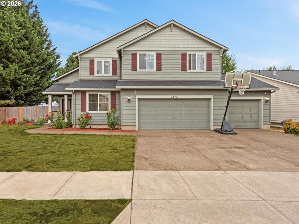 3273 OXFORD ST, Woodburn, OR 97071