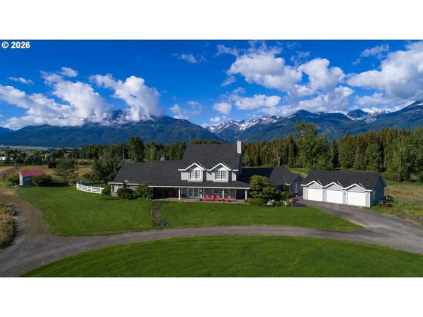 63608 CATTAIL LN, Joseph, OR 97846