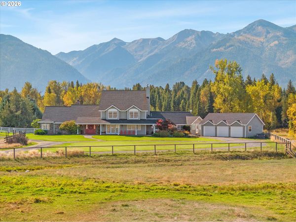 63608 CATTAIL LN, Joseph, OR 97846