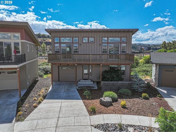 162 BLUE HERON CT, The Dalles, OR 97058
