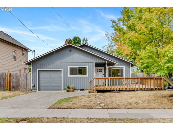 4537 N KERBY AVE, Portland, OR 97217