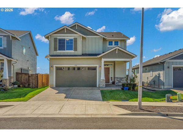 6098 SAVANNAH SE ST, Albany, OR 97322