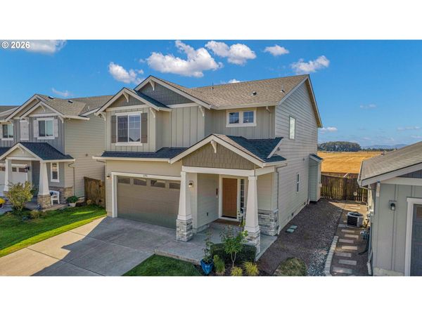 6098 SAVANNAH SE ST, Albany, OR 97322