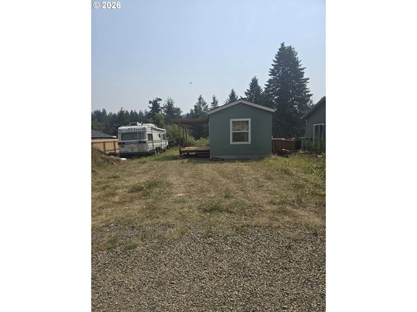 404 N BEST VIEW DR, Otis, OR 97368