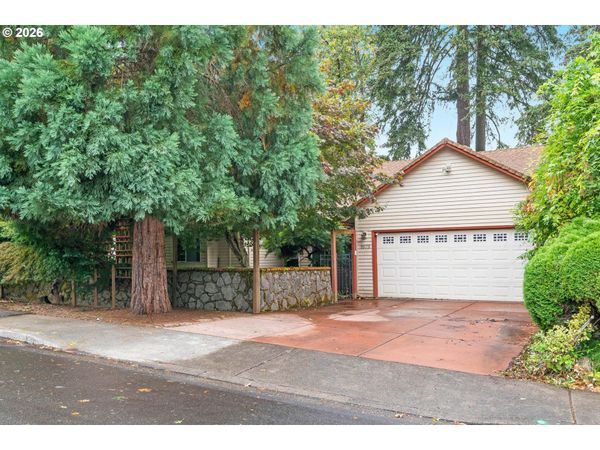 1975 NE 2ND PL, Hillsboro, OR 97124
