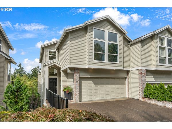 14 NORTHVIEW CT, Lake Oswego, OR 97035