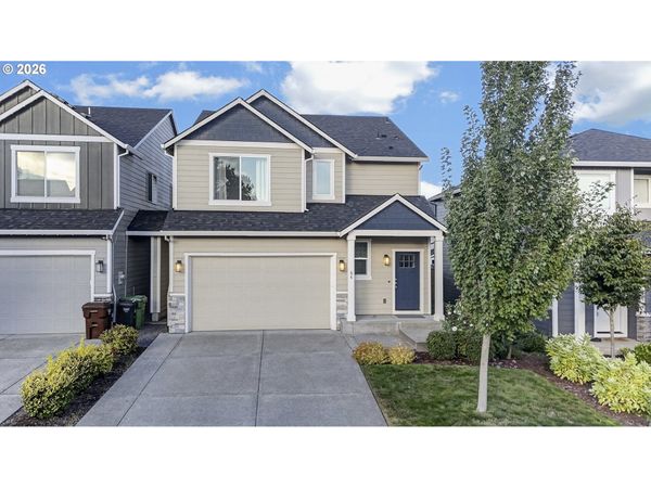 54 SHORE DR, St. Helens, OR 97051
