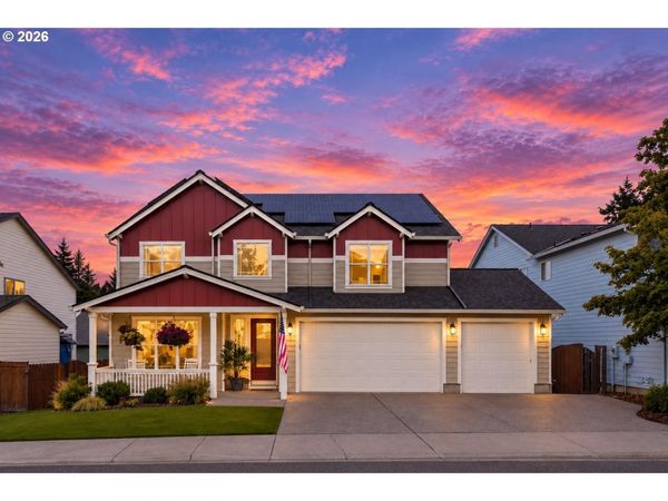 12225 SW KELLY LN, Portland, OR 97223