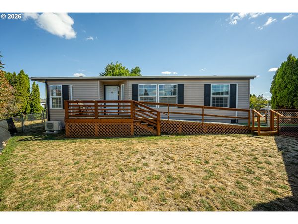 1699 N TERRY ST, Unit 20, Eugene, OR 97402