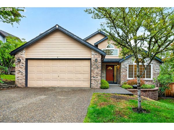 11125 SW PARTRIDGE LOOP, Beaverton, OR 97007