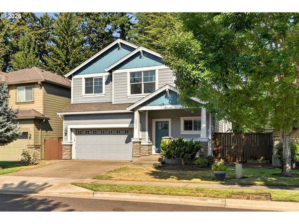 28537 GREENWAY DR, Wilsonville, OR 97070