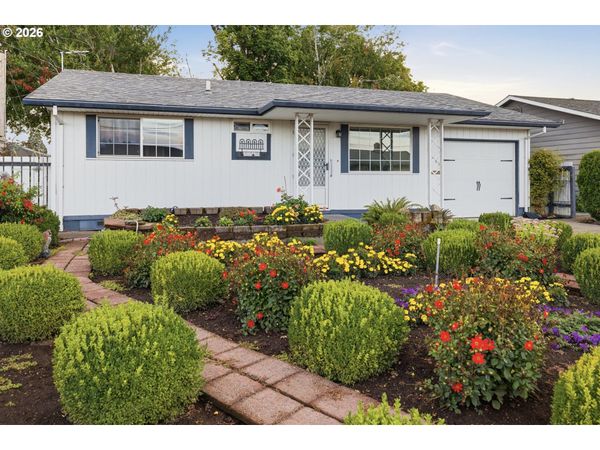 1485 PRINCETON RD, Woodburn, OR 97071