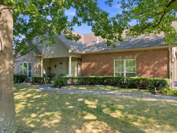 5118 W Birmingham Place , Broken Arrow, OK 74011