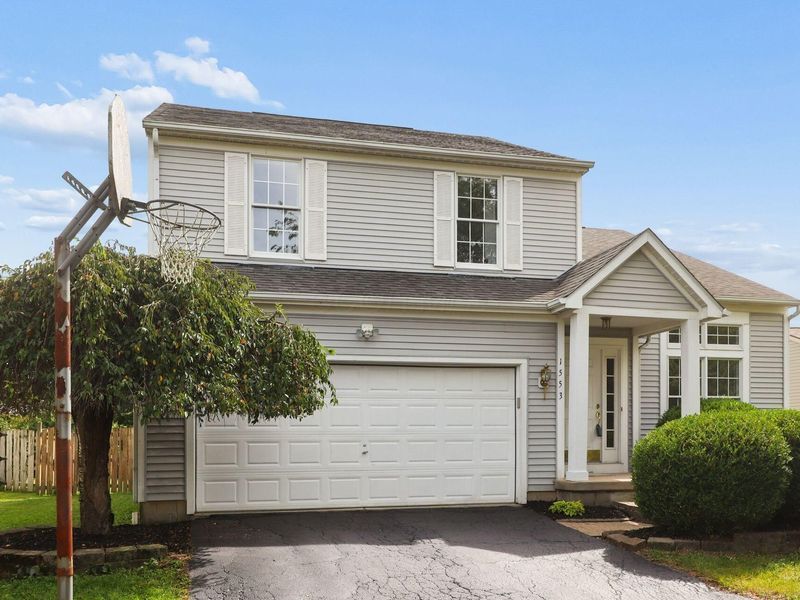 1553 Sassafras Lane, Marysville, OH 43040 Photo 1