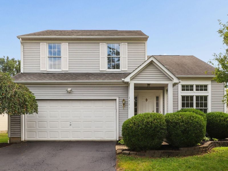 1553 Sassafras Lane, Marysville, OH 43040 Photo 2