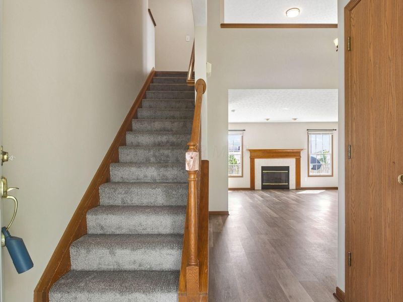 1553 Sassafras Lane, Marysville, OH 43040 Photo 4