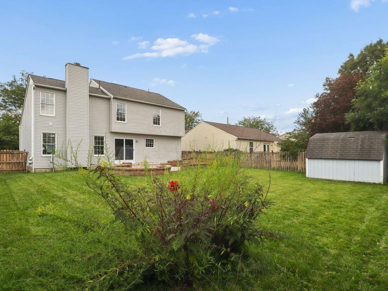 1553 Sassafras Lane, Marysville, OH 43040 Photo 40