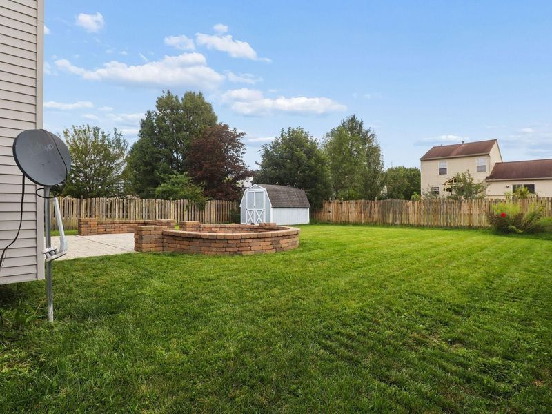 1553 Sassafras Lane, Marysville, OH 43040 Photo 41