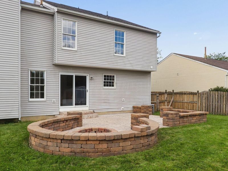 1553 Sassafras Lane, Marysville, OH 43040 Photo 42