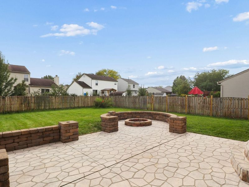1553 Sassafras Lane, Marysville, OH 43040 Photo 43