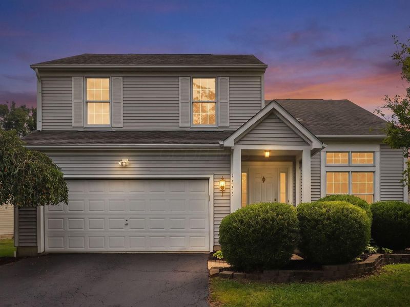 1553 Sassafras Lane, Marysville, OH 43040 Photo 44
