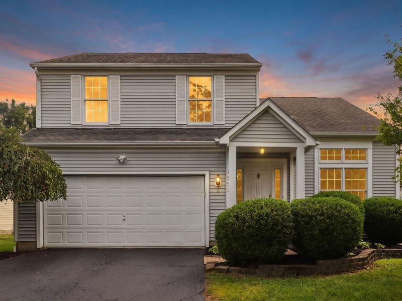1553 Sassafras Lane, Marysville, OH 43040 Photo 45