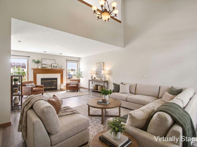 1553 Sassafras Lane, Marysville, OH 43040 Photo 6
