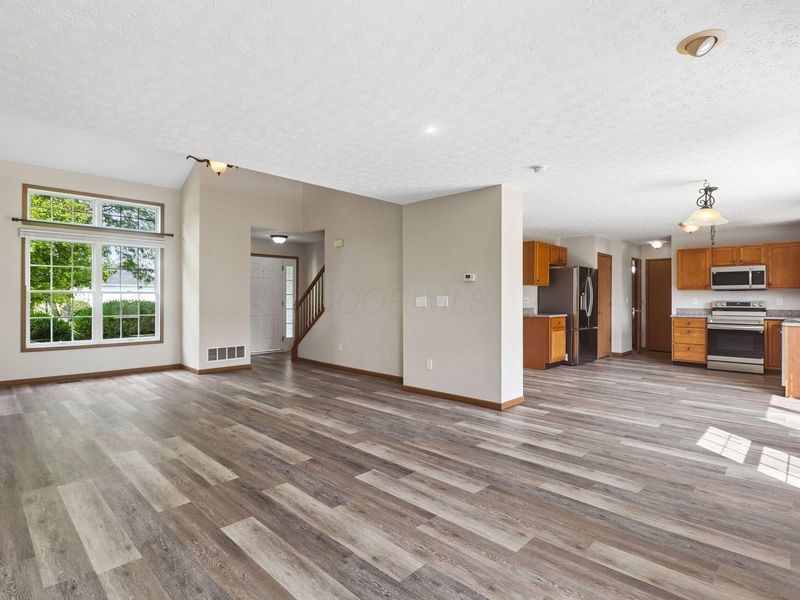 1553 Sassafras Lane, Marysville, OH 43040 Photo 8